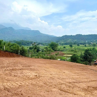 Chính chủ bán đất view đẹp nhất Thơn Dy - Minh Quang -Ba Vì
