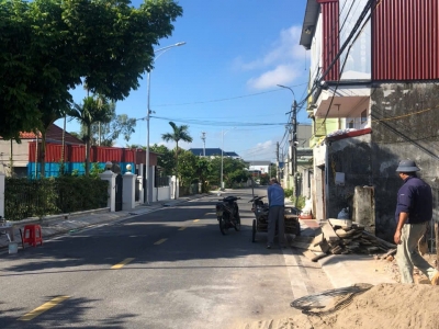 ĐẤT ĐẸP GIÁ HIẾM VIỆT TIẾN – ĐẠI HỢP, CHỈ 2,2XX TR/162M² – ZALO 0567 222 555