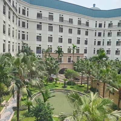 14.10.25 CỰC HIẾM The Manor Mỹ Đình căn 4 phòng ngủ DT 250m2, skyvilla đẳng cấp nhất Mỹ Đình