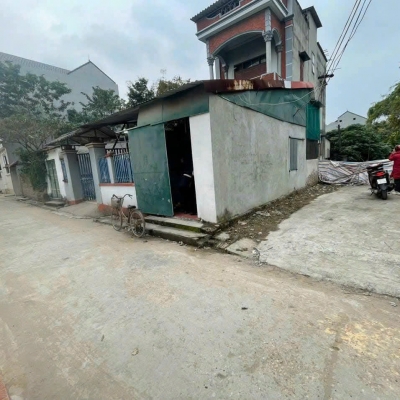 RẺ NHẤT ĐÔNG ANH - Ô TÔ TRÁNH - GIÁ ĐẦU 2 - 350M THỤY LÂM