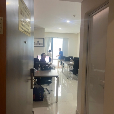 Mùa tri ân, chiết khấu mạnh tháng 11 - giá sốc sở hữu nhà Phú Mỹ Hưng view Hồ Bán Nguyệt vị trí đẹp