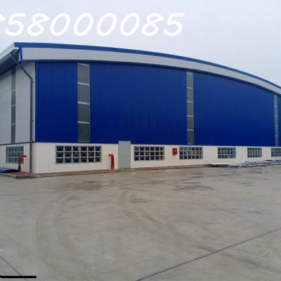Ông anh cần mua hoặc thuê nhà xưởng diện tích trên 1000m2 giá tốt, ib zl