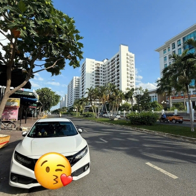 Bán căn Shophouse mặt tiền đường Hoàng Cầm - Vĩnh Điềm Trung, Nha Trang