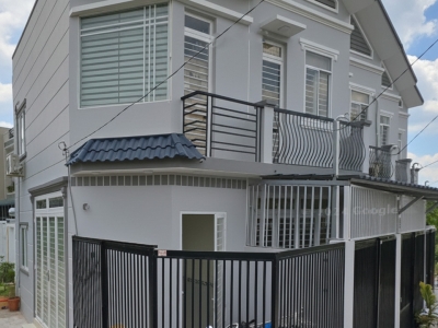 H1782 ???? Nhà Thạnh Xuân 38 Q12, Lô góc, HXH, 3x11m, 2.x tỷ