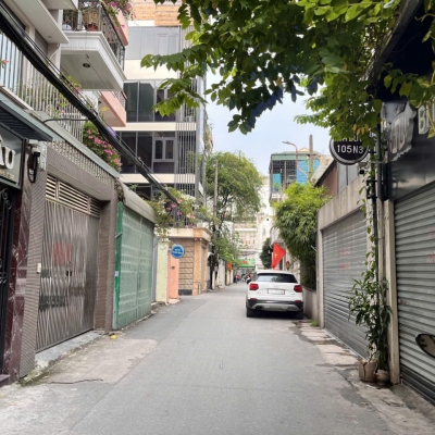 [Cực đẹp] bán nhà Vạn Bảo, ô tô tránh, 6 tầng thang máy, 50m, chỉ 21 tỷ