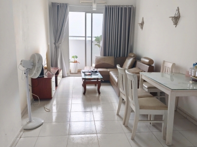 Bán C/c Nguyễn Văn Linh view đẹp tại HQC Plaza, 1,4 tỷ, căn góc 70 m2, 2PN, 2WC, Q.Bình Chánh, HCM