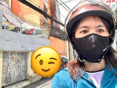 ????  CHỦ ĐANG NHIỆT BÁN NHÀ 2 MẶT TIỀN ĐOÀN VĂN BƠ VÀ NGUYỄN TẤT THÀNH- KHU AN NINH GẦN CHỢ , TRƯỜNG HỌC QUA QUẬN 7 CHỈ 2 PHÚT.

✅