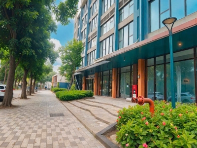 Cho thuê văn phòng hạng A  tại Heritage West Lake, 320 nghìn / m2, 500 1000 2000m2,