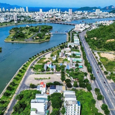 DỰ ÁN NHÀ Ở KHU ĐÔ THỊ HỖN HỢP PHÍA NAM NHA TRANG, KHÁNH HOÀ