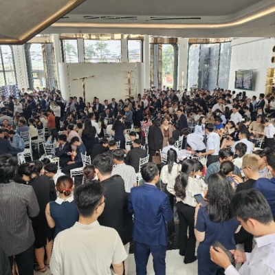 Emerald Garden View – dự án HOT nhất Thuận An: 35tr/m² Sống sang giữa thiên nhiên