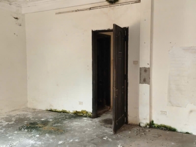 Bán siêu phẩm mặt phố ngô thì nhậm 209M tăng nhà hai bà trưng