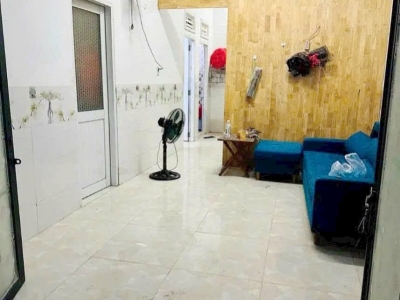 BÁN NHÀ HẺM NGUYỄN KHUYẾN PHƯỜNG BẮC NHA TRANG