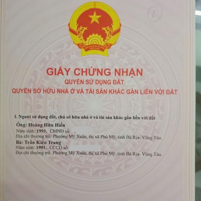 Cần Bán 3 Sào Đất (24m Giá 2tỷ4) Mặt Tiền QL27 – Thôn Tân Mỹ, Xã Mỹ Sơn, Huyện Ninh Sơn, Ninh Thuận, (Nay Là Tỉnh Khánh Hoà)
