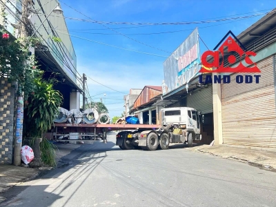 X134 Chuyển nhượng nhà xưởng SX nhiều ngành nghề, ngoài KCN đất chuyển đổi SKC