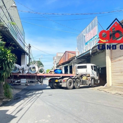 X134 Chuyển nhượng nhà xưởng SX nhiều ngành nghề, ngoài KCN đất chuyển đổi SKC