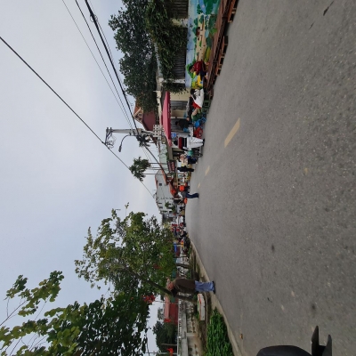 Đất đấu giá Thuận An, Hà Nội (Đặng Xá, Gia Lâm cũ). Lô góc 90m2, đường trục chính, nhỉnh 8 tỷ. Lh 0989894845