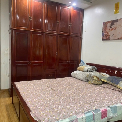 Bán nhà đẹp Ngọc Thuỵ- 52m - 5 tầng- Oto- không quy hoạch- ô chờ thang máy- 9 tỷ (Thương lượng)