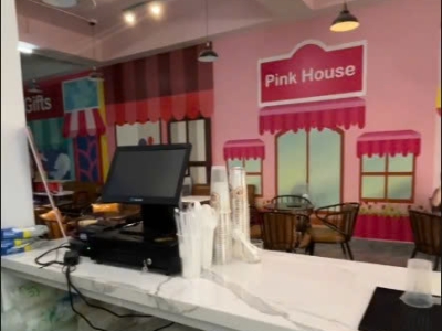 MÌNH CẦN SANG NHƯỢNG QUÁN CAFE, TRÀ TRÁI CÂY, NƯỚC ÉP SINH TỐ TẠI VINHOMES GREEN PARK, HỒ CHÍ MINH