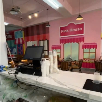 MÌNH CẦN SANG NHƯỢNG QUÁN CAFE, TRÀ TRÁI CÂY, NƯỚC ÉP SINH TỐ TẠI VINHOMES GREEN PARK, HỒ CHÍ MINH