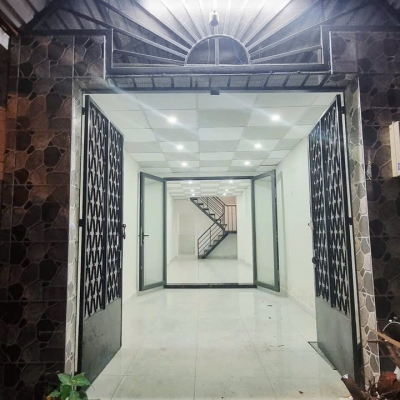 ???? NHÀ ĐẸP TRUNG TÂM ÂU DƯƠNG LÂN – CHỈ 5.3 TỶ