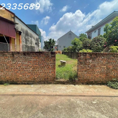 CƠ HỘI VÀNG SỞ HỮU ĐẤT TRUNG TÂM VĂN GIANG