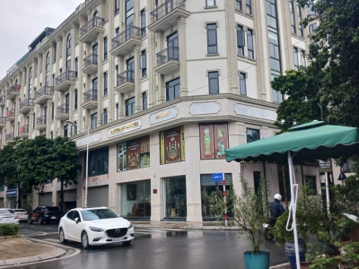 SIÊU PHẨM LK NÔNG QUỐC CHẤN – NHÀ MỚI, VỈA HÈ RỘNG, Ô TÔ VÀO NHÀ – Ở & KINH DOANH ĐỈNH ????