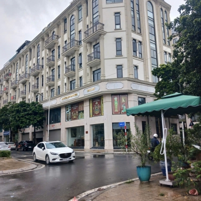 SIÊU PHẨM LK NÔNG QUỐC CHẤN – NHÀ MỚI, VỈA HÈ RỘNG, Ô TÔ VÀO NHÀ – Ở & KINH DOANH ĐỈNH ????