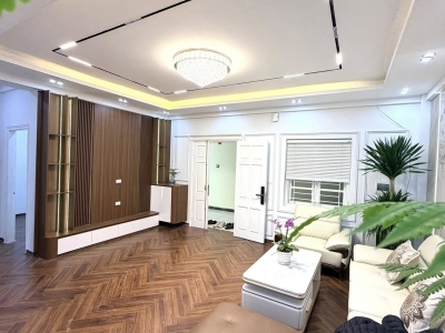 ????GIẬT MÌNH????Căn CC tuyệt đẹp 130 Đốc Ngữ, 91m 3PN, Nội thất mới toanh, 9.6 tỷ Ba Đình