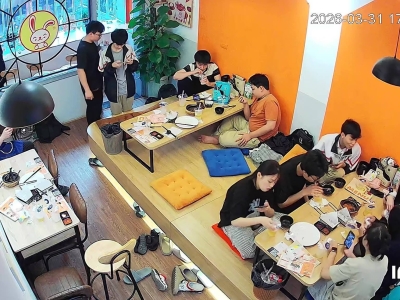 SANG NHƯỢNG / CHO THUÊ QUÁN ĐỒ ĂN HÀN – NGÔ THÌ NHẬM, PHƯỜNG QUANG TRUNG
