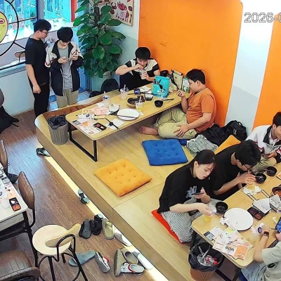 SANG NHƯỢNG / CHO THUÊ QUÁN ĐỒ ĂN HÀN – NGÔ THÌ NHẬM, PHƯỜNG QUANG TRUNG