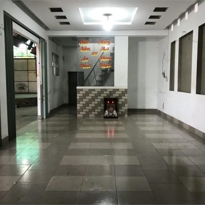 Cho thuê mặt bằng 170m2 nhà xưởng đẹp đường Bình Giã, TPVT