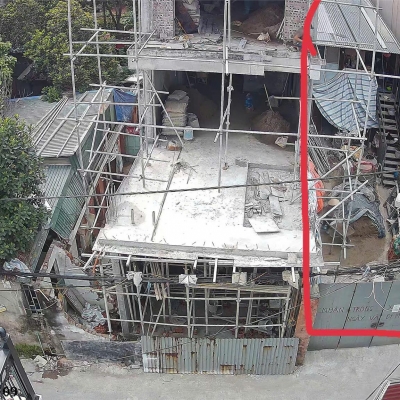 CHÍNH CHỦ BÁN MẢNH ĐẤT MẶT PHỐ THUÝ LĨNH - HOÀNG MAI