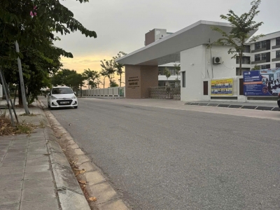 ???? CHÍNH CHỦ GỬI BÁN BIỆT THỰ 250M – KHU ĐÔ THỊ NGUYÊN KHÊ ????