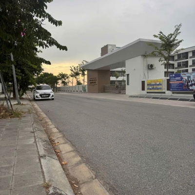 ???? CHÍNH CHỦ GỬI BÁN BIỆT THỰ 250M – KHU ĐÔ THỊ NGUYÊN KHÊ ????