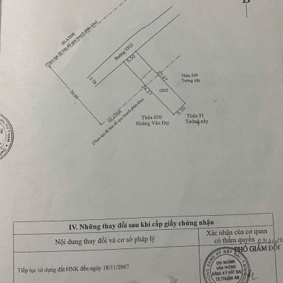 Cần bán nhà có dảy trọ đang thu nhập tốt, giá rẻ