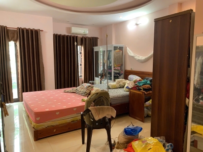 # MT Đường 5.5m Phần Lăng, Thanh Khê, 85m2, 3 mê đúc chủ tự xây ở cực chất, 6.xx tỷ