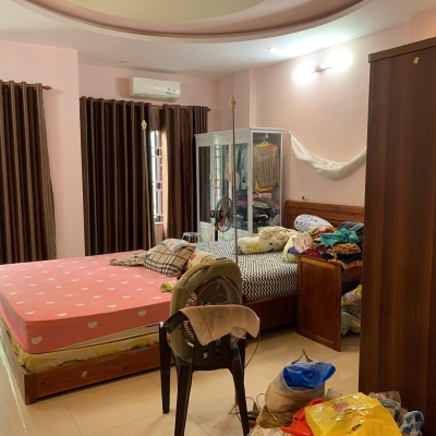 # MT Đường 5.5m Phần Lăng, Thanh Khê, 85m2, 3 mê đúc chủ tự xây ở cực chất, 6.xx tỷ