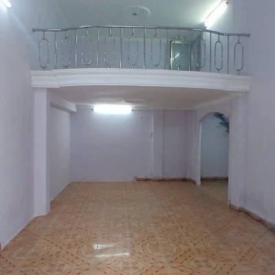 Nhà hẻm 535/28/1B Thống Nhất, Phường 16, Gò Vấp, 4x9m, NH 9m, Cn 54,9 m2, trệt lửng lầu, 3PN, 2WC, 4,89 tỷ TL