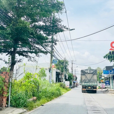 X161 bán lại toàn bộ nhà xưởng máy móc tại P, Trảng Dài thích hợp đầu tư lâu dài