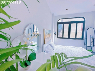 ???? CCMN TRUNG TÂM CẦU GIẤY – 6 TẦNG THANG MÁY – DÒNG TIỀN KHỦNG ????