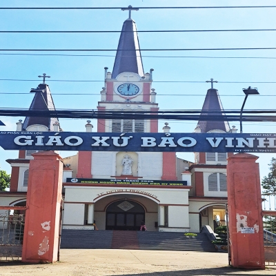 Hơn 200m2 thổ cư, Chỉ 680tr  Ngay GX Bảo Vinh và Trường học các cấp! TP Đồng Nai
