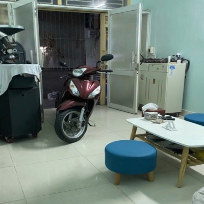 Nhà Vuông SHR 2 tầng 42m2 – Phú Mỹ Bình Thạnh S