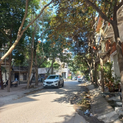 BÁN NHÀ MỖ LAO, HÀ ĐÔNG, DT79M2 MT4.5M, VỈA HÈ, OTO TRÁNH KINH DOANH, VĂN PHÒNG, NHỈNH 29 TỶ