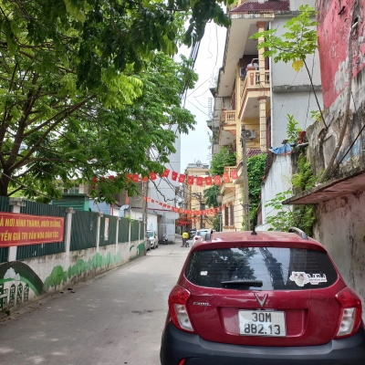 BÁN NHÀ THANH XUÂN, GẦN PHỐ, Ô TÔ TRÁNH, LÔ GÓC, 5 TẦNG MT5.8M, Ở CHO THUÊ, NHỈNH 14 TỶ