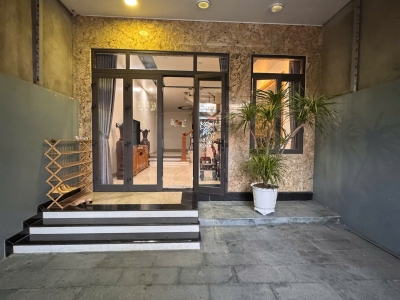 NHÀ 3 TẦNG ĐẸP – ĐƯỜNG 7.5M THANH LƯƠNG 10 – GẦN CHỢ HÒA XUÂN – 100M² - CHỈ 7.9 TỶ!