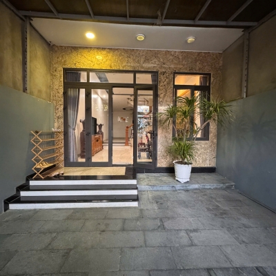 NHÀ 3 TẦNG ĐẸP – ĐƯỜNG 7.5M THANH LƯƠNG 10 – GẦN CHỢ HÒA XUÂN – 100M² - CHỈ 7.9 TỶ!