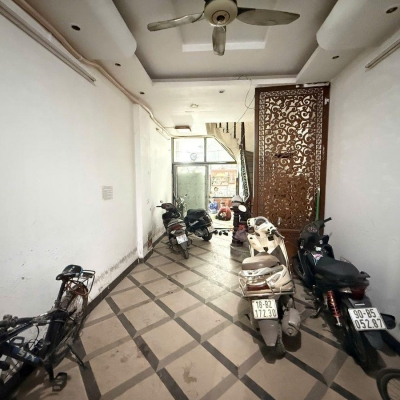 CỰC HIẾM KHƯƠNG TRUNG – MẶT NGÕ Ô TÔ TRÁNH – KINH DOANH ĐỈNH – GIÁ TỐT