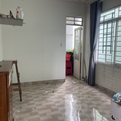 ♥ Kề MT Ba Đình, Ô tô đậu, 38m2, ngang 5.7m, 3 mê đúc, 4.x tỷ