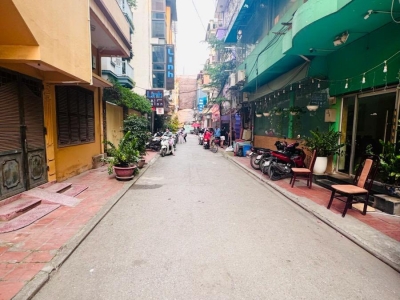 ???? BÁN SIÊU PHẨM PHÂN LÔ GIANG VĂN MINH 121M2 - MẶT TIỀN 11M - DÒNG TIỀN 3.700$/THÁNG - GIÁ 78 TỶ ????