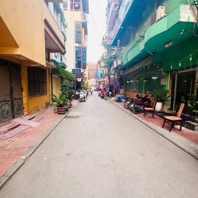 ???? BÁN SIÊU PHẨM PHÂN LÔ GIANG VĂN MINH 121M2 - MẶT TIỀN 11M - DÒNG TIỀN 3.700$/THÁNG - GIÁ 78 TỶ ????